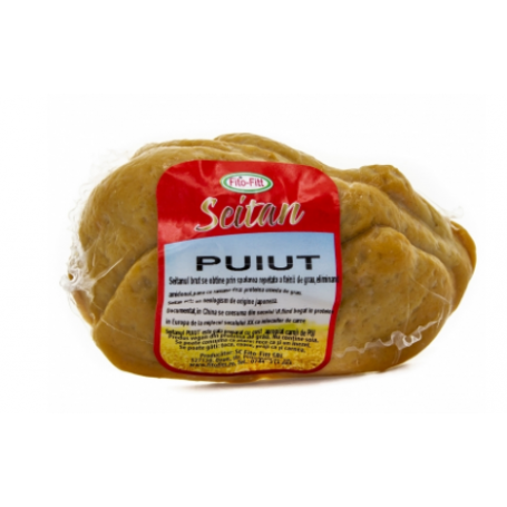 Seitan puiut, 400g - Fito Fitt