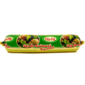 Sos de maioneza vegetala, 200g - Fito Fitt