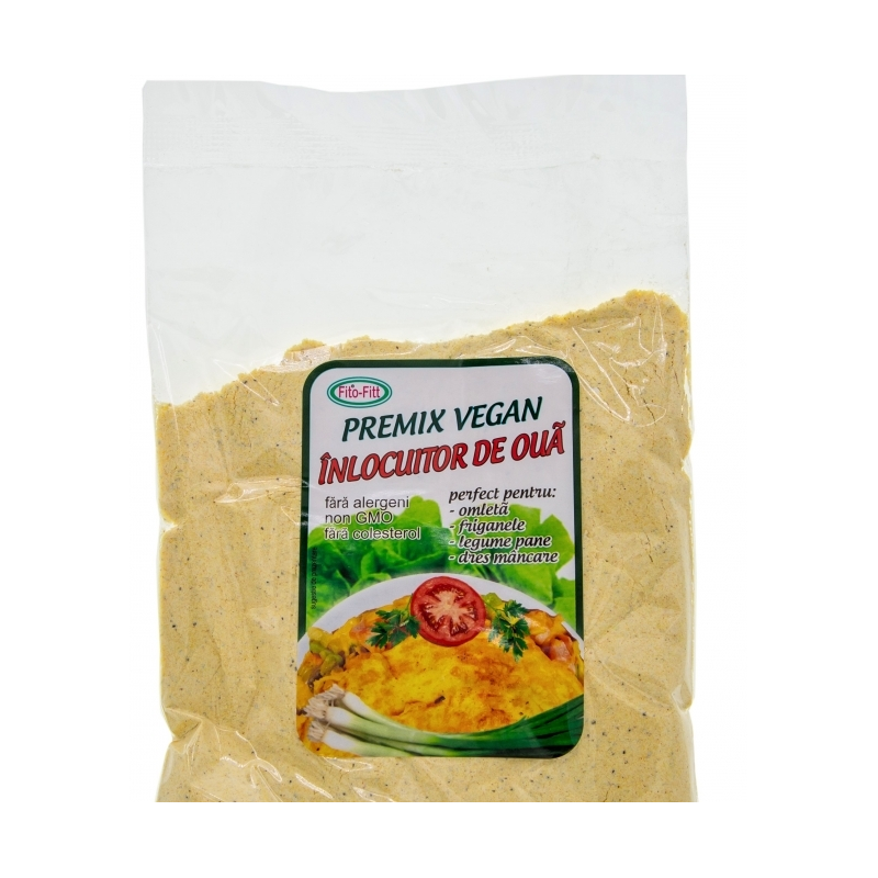 Inlocuitor de oua, 150g - Fito Fitt