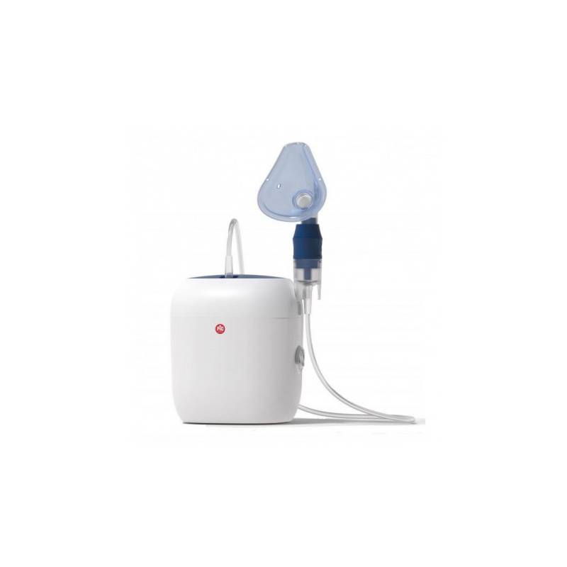 Nebulizator compresor air family Evolution+Ser - Pic Artsana