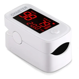 Pulsoximetru de deget ym101- Shenzhen Yimi Life Tehnology C