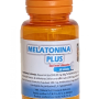 Melatonina plus cu magneziu, valeriana si hame, 30tb - Herbs
