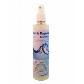 Ulei de magneziu, cu pulverizator, 200ml - Herbs