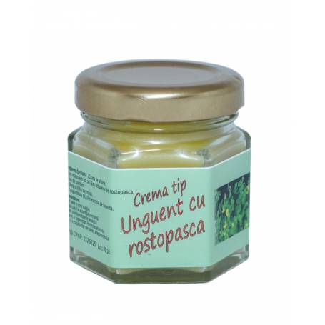 Unguent cu Rostopasca, 45ml - Herbs