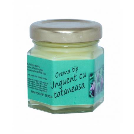 Unguent cu Tataneasa, 45ml - Herbs