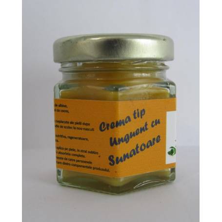 Unguent cu sunatoare, 45ml - Herbs