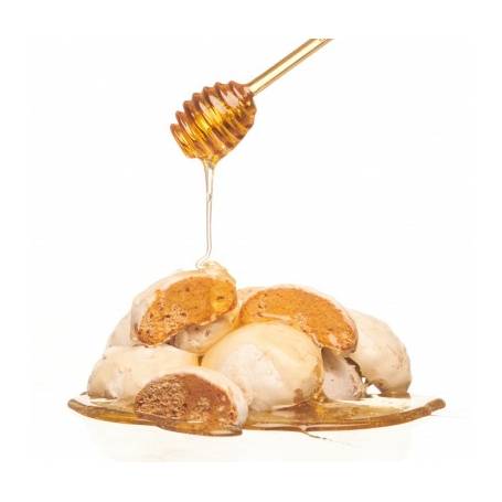 Turta dulce cu miere, 250g - Apidava