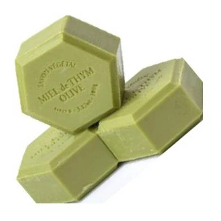 Sapun cu miere si ulei de masline, 100g - Apidava