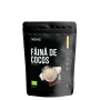 Faina de cocos pulbere, eco-bio, 250g - Niavis