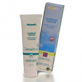 Vegicor, cortizon natural, 30ml - Bioearth