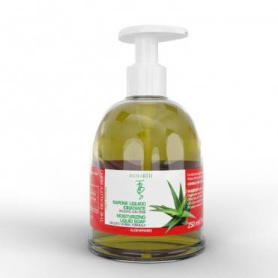Sapun lichid, eco-bio, 250ml - Bioearth