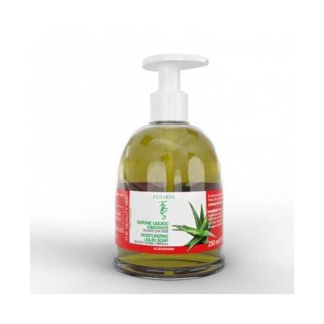 Sapun lichid, eco-bio, 250ml - Bioearth