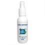 Deodorant spray cu piatra de alaun si menta, 125ml - Allo'Nature