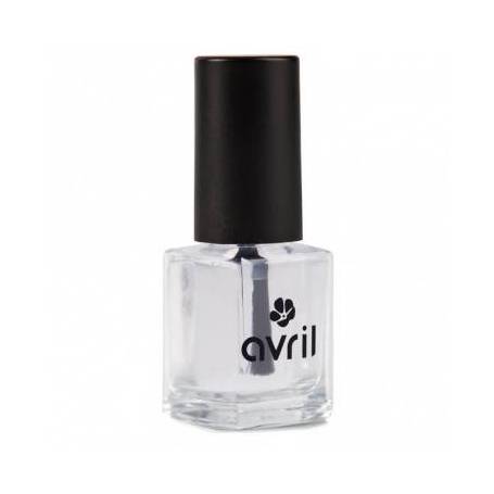 Lac de unghii 2 in 1, baza si top coat, 7ml - Avril