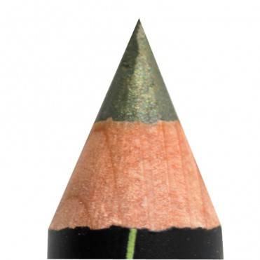 Creion De Ochi Verde, Eco-bio - Avril