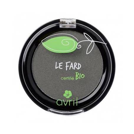 Fard de pleoape Volcano, eco-bio, 2.5g - Avril