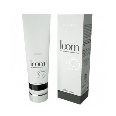 Crema de maini cu melc, eco-bio, 50ml - Loom Bioearth