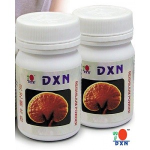 Ganoderma - reishi mushroom pulbere 22g - Dxn Ganoderma