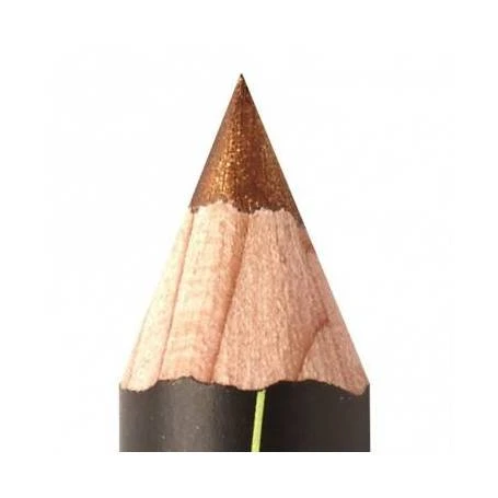 Creion de ochi Bronz, eco-bio - Avril