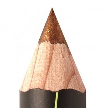Creion De Ochi Bronz, Eco-bio - Avril