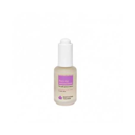 Ser facial antioxidant, 30ml - Biofficina Toscana