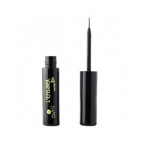 Tus de ochi Negru, eco-bio, 3.5ml - Avril