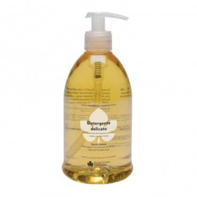 Gel de curatare ten, corp si igiena intima, 500ml - Biofficina Toscana