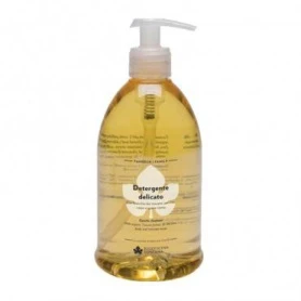 Gel de curatare ten, corp si igiena intima, 500ml - Biofficina Toscana