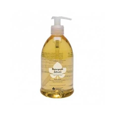 Gel de curatare ten, corp si igiena intima, 500ml - Biofficina Toscana