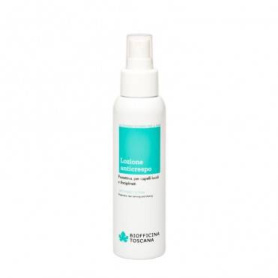 Lotiune anti-electrizare, 100ml -  Biofficina Toscana