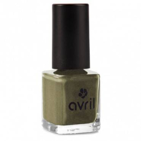 Lac de unghii Pearly Steel, 7ml - Avril