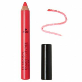 Ruj creion Charm Pink, eco-bio, - Avril