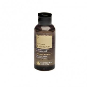Hidrolat de rozmarin, eco-bio, 100ml - Biofficina Toscana