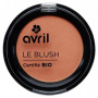 Fard de obraz Pearly Pink, eco-bio, 2.5g - Avril