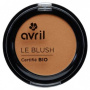 Fard de obraz Terracota, eco-bio, 2.5g - Avril