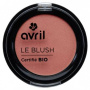 Fard de obraz Pink Glow, eco-bio, 2.5g - Avril