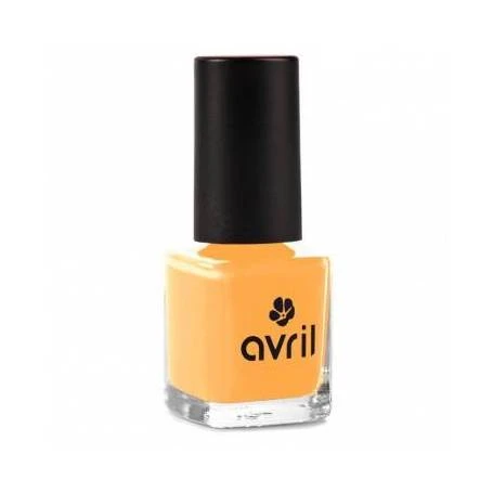Lac de unghii Mango, 7ml - Avril