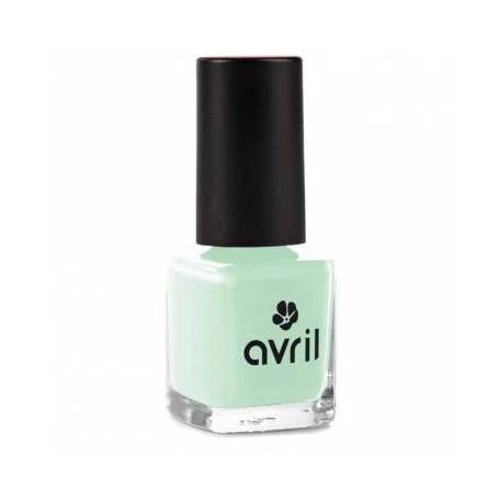 Lac de unghii Green Water, 7ml - Avril
