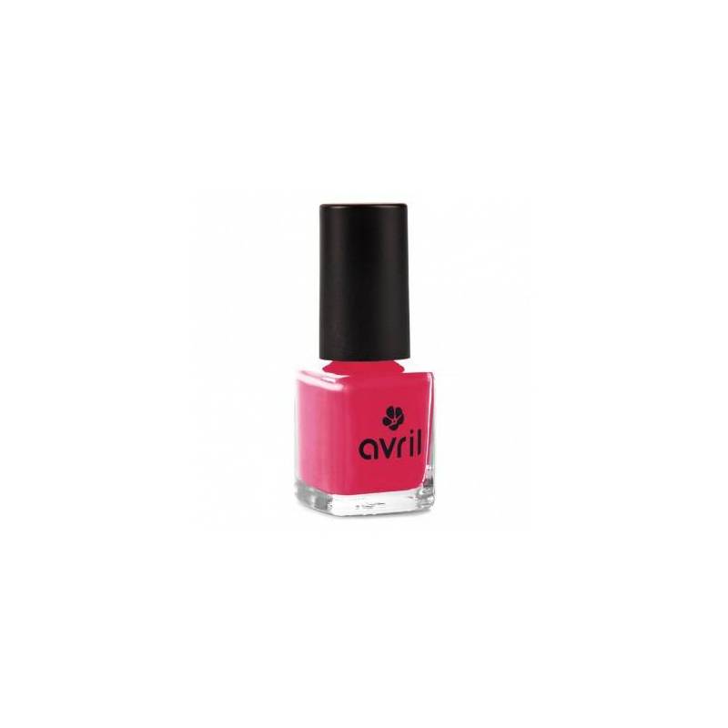 Lac de unghii Strawberry, 7ml - Avril