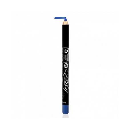 Creion de ochi Blu 04 - PuroBio Cosmetics
