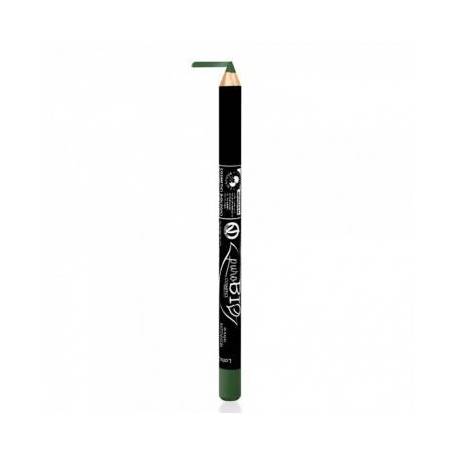 Creion de ochi Verde 06 - PuroBio Cosmetics