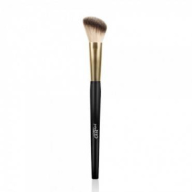 Pensula fard de obraz 02 - PuroBio Cosmetics