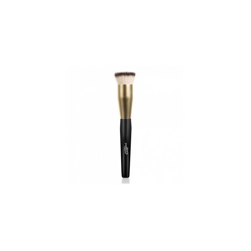 Pensula fond de ten 03 - PuroBio Cosmetics