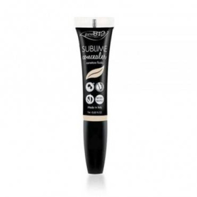 Corector lichid Sublime 03, 7ml - PuroBio Cosmetics