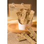 CRACKERS VEGANI CU SUSAN SI CONDIMENTE – 125g - Hiper Ambrozia