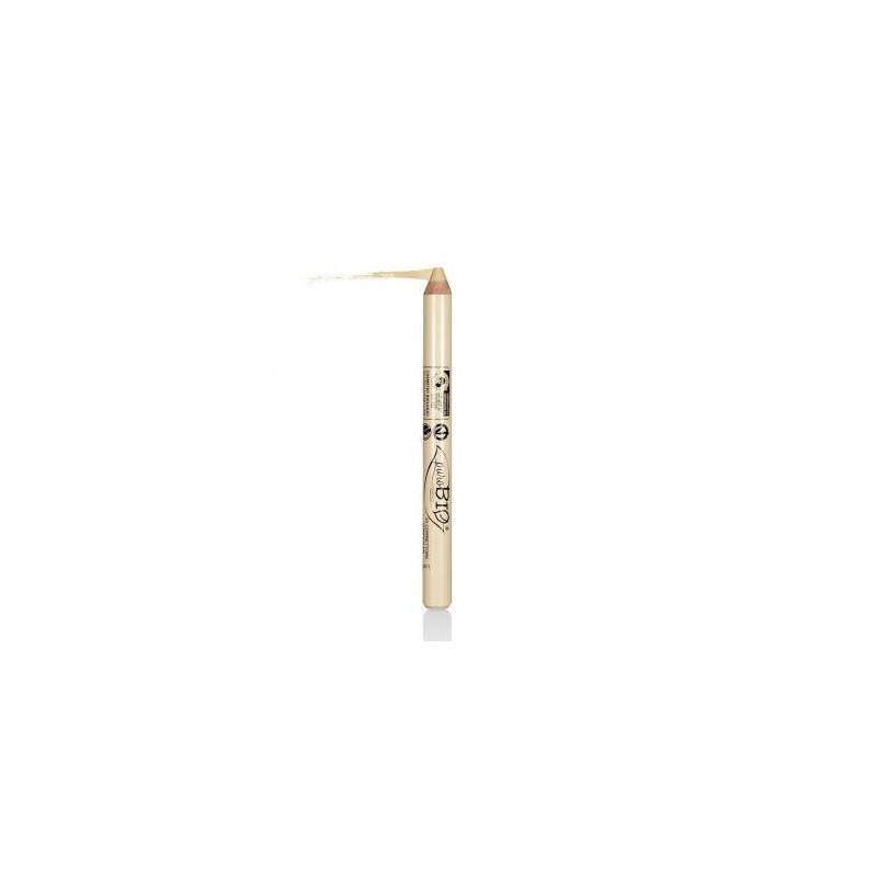 Creion corector Galben 33 - PuroBio Cosmetics