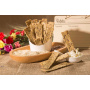 CRACKERS VEGANI CU SUSAN SI CONDIMENTE – 125g - Hiper Ambrozia