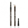 Creion sprancene Maro Inchis  n.28 - PuroBio Cosmetics