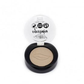 Fard pleoape mat Maro Deschis n.02 - PuroBIO