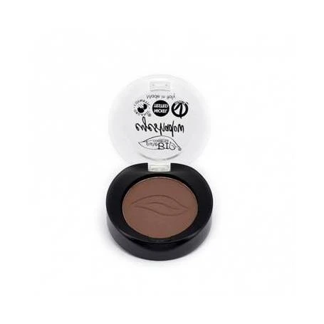 Fard pleoape mat Maro n.03, eco-bio, 2.5g - PuroBio Cosmetics